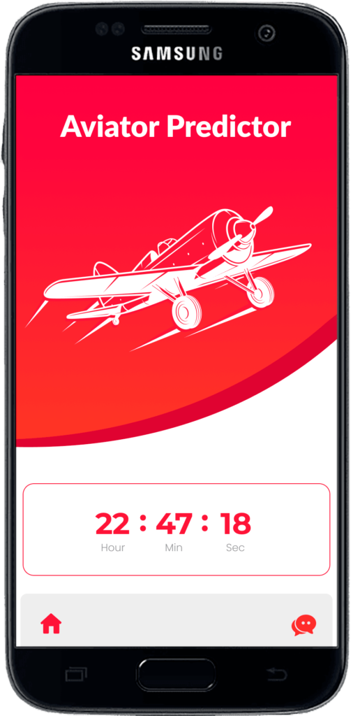 Aviator Predictor