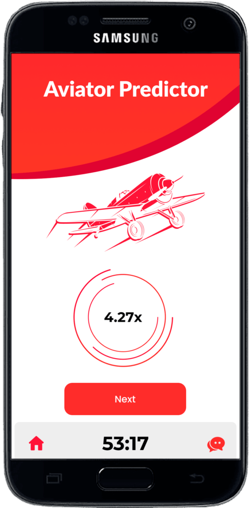 Aviator Predictor