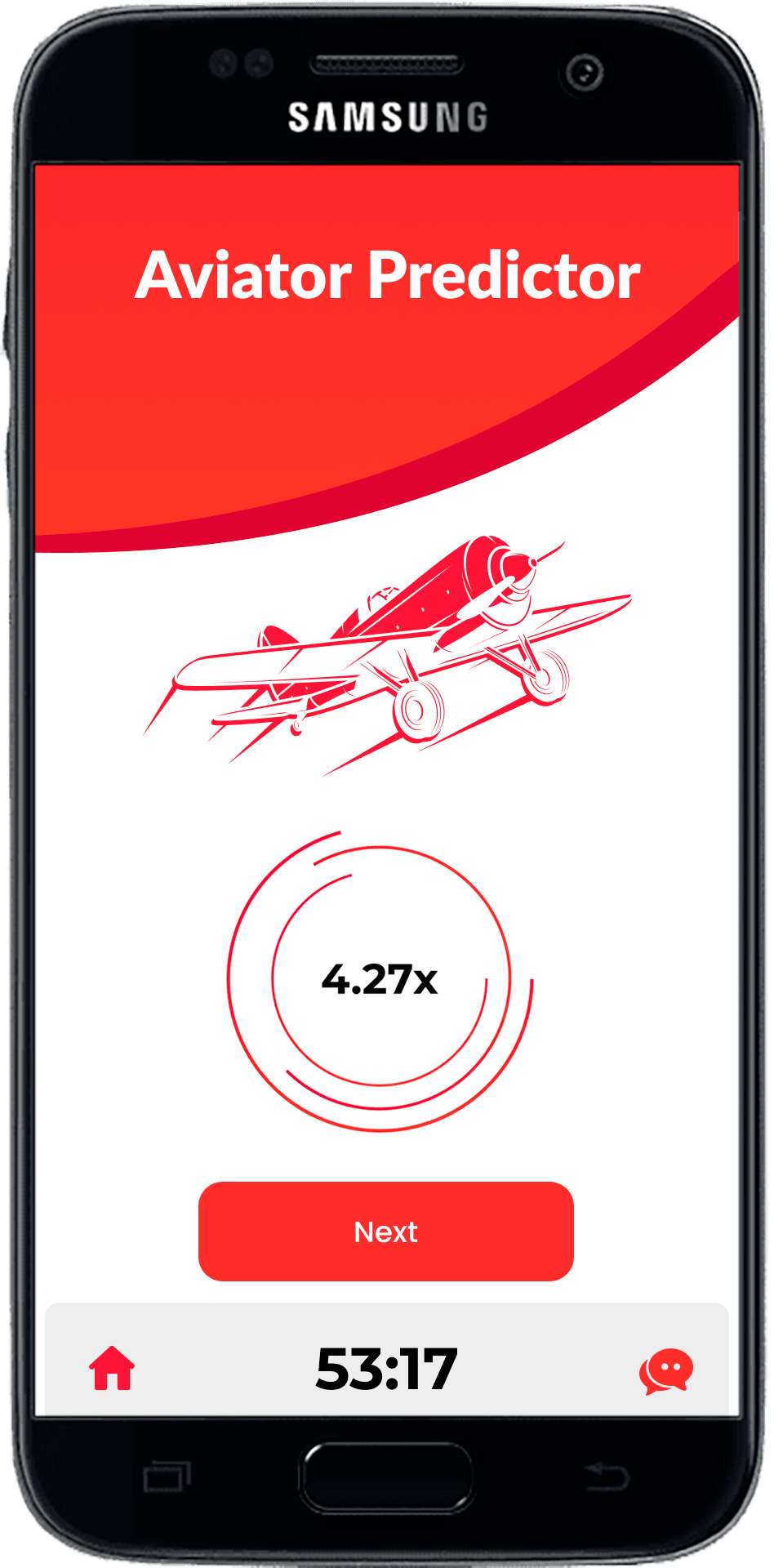 Aviator Predictor 2